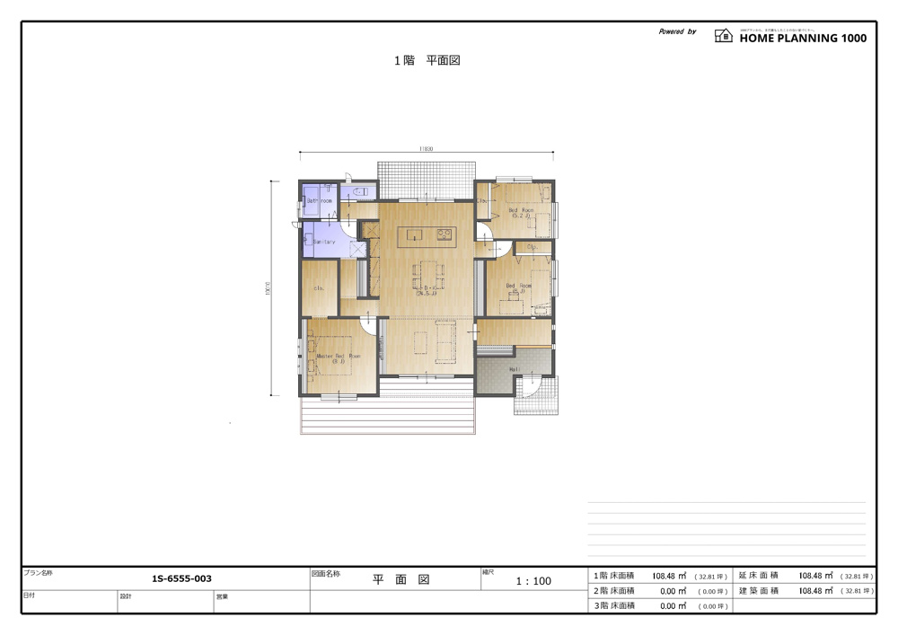 ブログ記事トップの画像