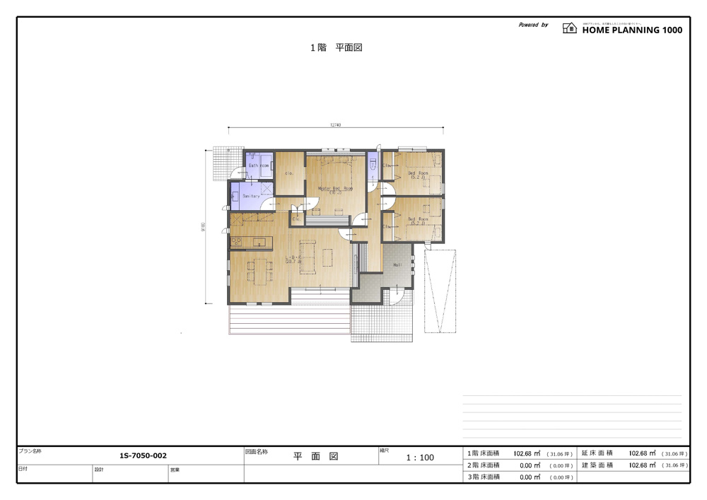 ブログ記事トップの画像