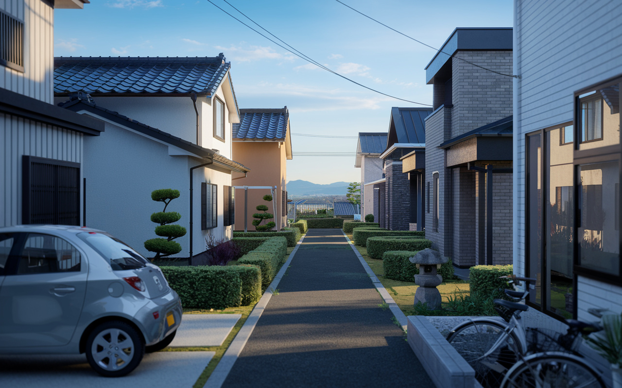 草津市で空き家を売却する際の税金はどうなる？計算方法や注意点も紹介の画像