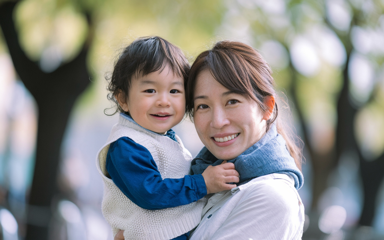 草津市で子育てを始めたい方必見！環境や評判と便利な制度も紹介の画像