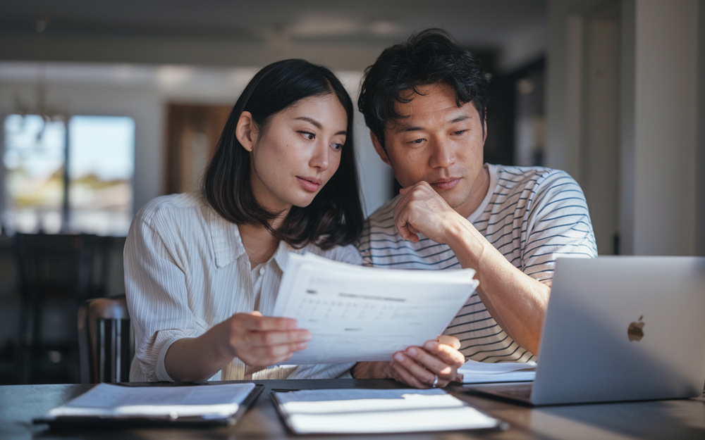 年始の不動産市況はどう変動する？購入検討時の注意点も紹介の画像