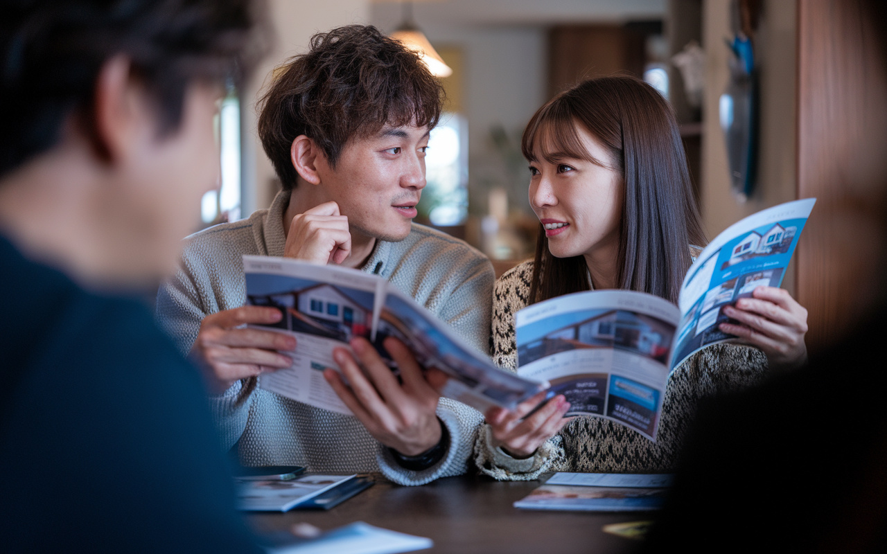 年始の不動産購入で気を付ける注意点は?事前準備やスケジュールの立て方も解説の画像