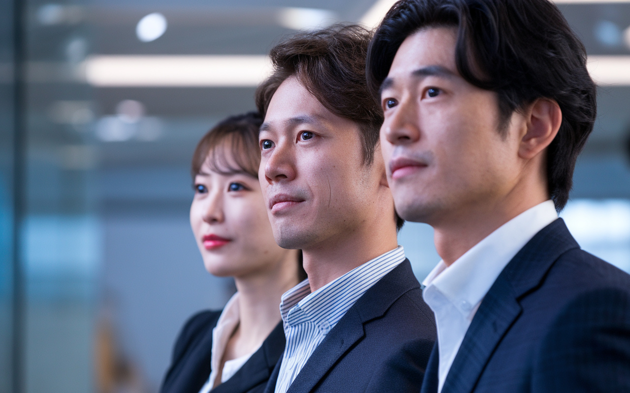 不動産業界の年始動向はどう変わる？業界関係者が知るべき最新情報を紹介の画像