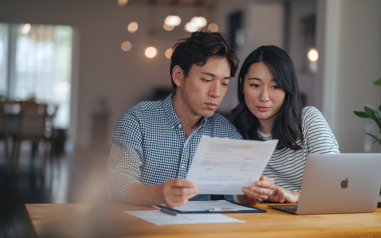 年始の住宅ローン選び方は?金利動向と今後の注意点も紹介の画像