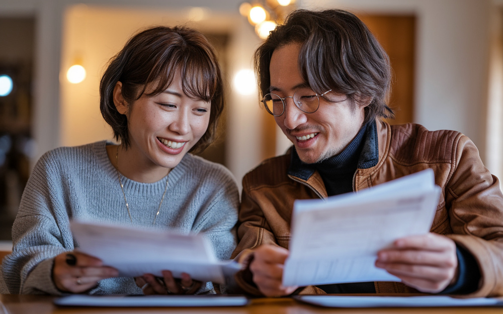 不動産売却は年明けが狙い目？1月に得られるメリットも紹介の画像