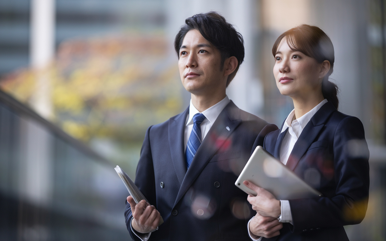 年始の不動産市場予測はどうなる？業界関係者が知るべき動向と注目点の画像