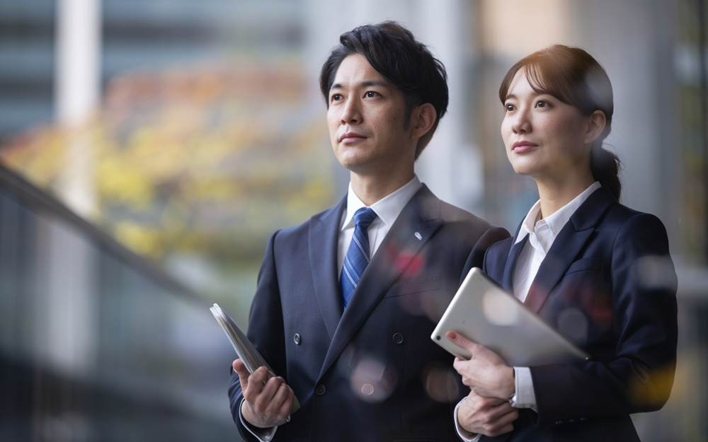 年始の不動産市場予測はどうなる？業界関係者が知るべき動向と注目点の画像