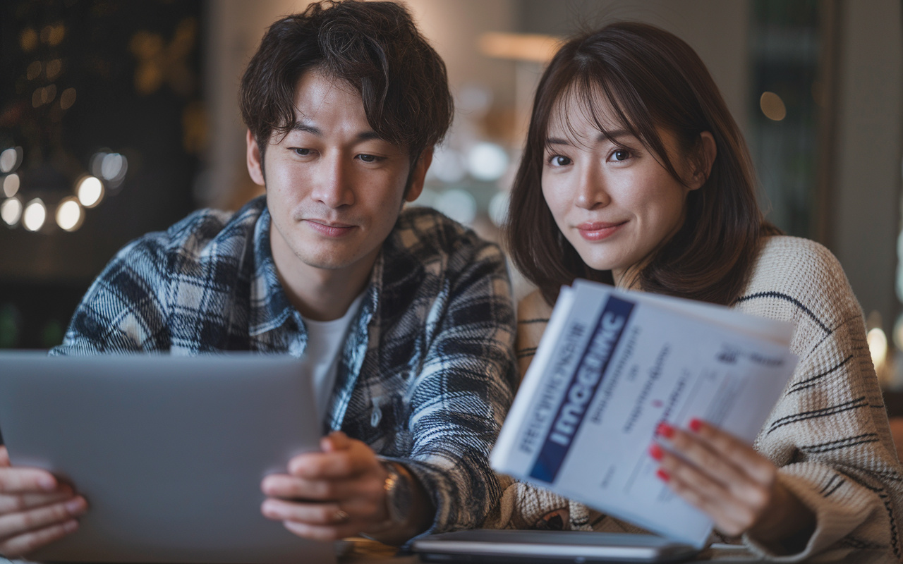 不動産投資は1月から始めるべき理由は？初心者向けの始め方も紹介の画像