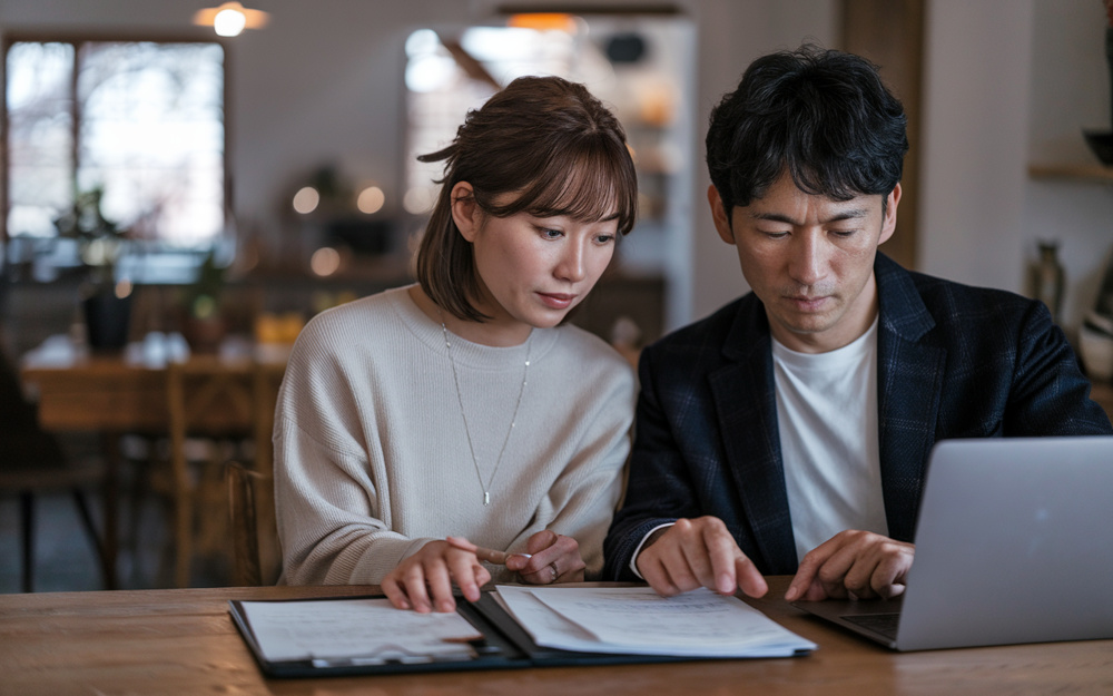 マイホーム購入を1月に始める理由は？今すぐ使えるチェックリストも紹介の画像