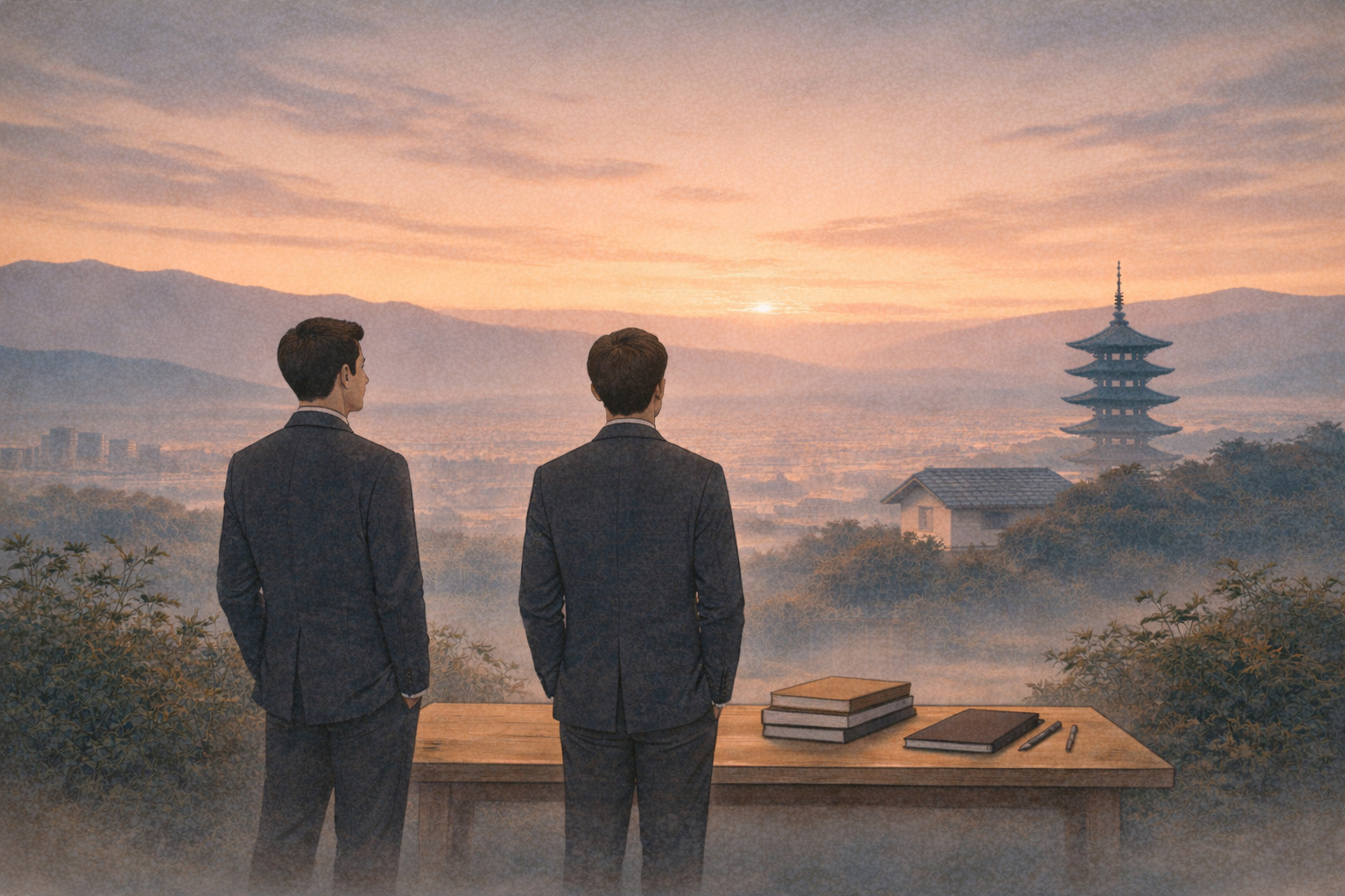 2025年を終えて、不動産会社として強く感じたこと  ―― 煽らず、予測しすぎず、現場に立ち続けるという判断 ――の画像