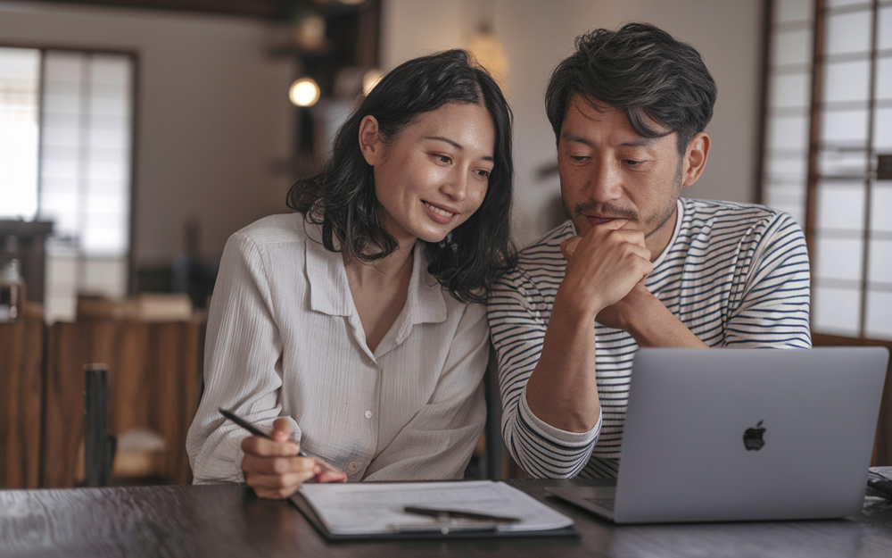 姫路市で不動産購入時にローン相談は必要？資金計画の立て方や相談先も紹介の画像