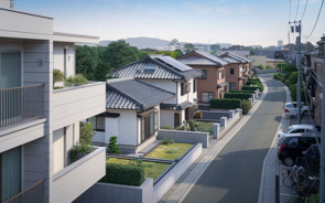 姫路で転勤時に賃貸から購入へ切り替えるには？住み替えの流れと選び方を紹介の画像