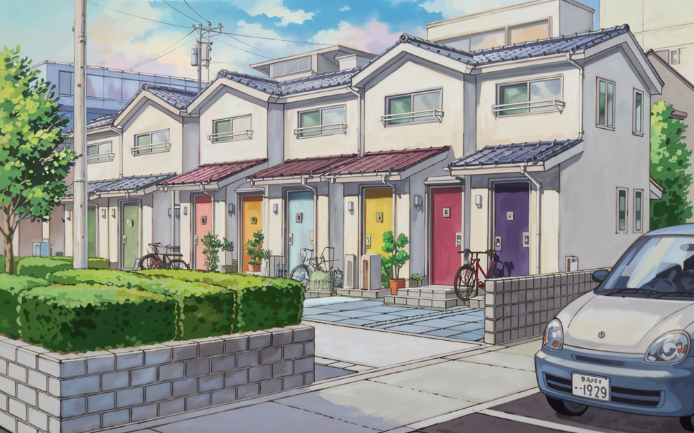 連棟住宅の売却価格はどう決まる？価格の決め方と注意点を解説の画像
