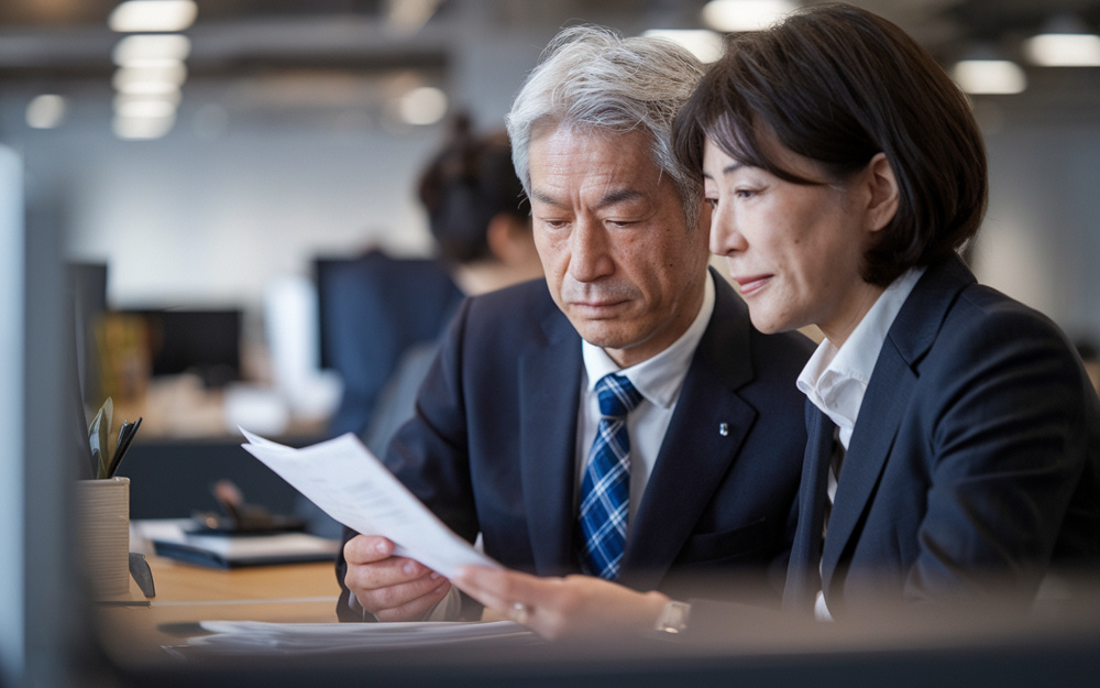 店舗事務所の賃貸で賃料設定に悩んでいませんか 賃料見直しで空室リスクの対策方法も紹介の画像