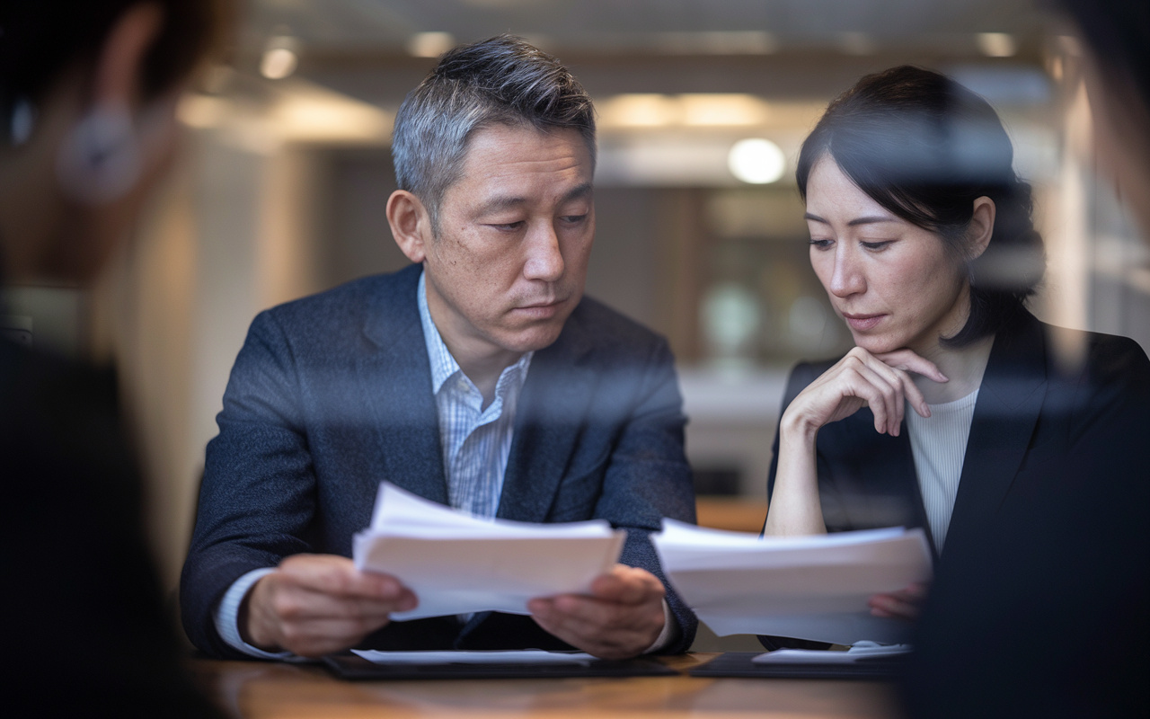 区分事務所の賃貸が決まらない理由は？募集戦略の見直しで空室対策を始めようの画像