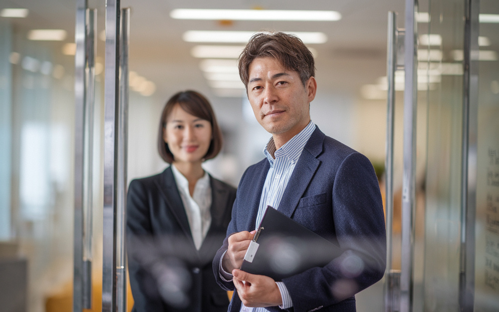 店舗事務所の賃貸で入居者募集は難しい？空室対策と集客の工夫を紹介の画像