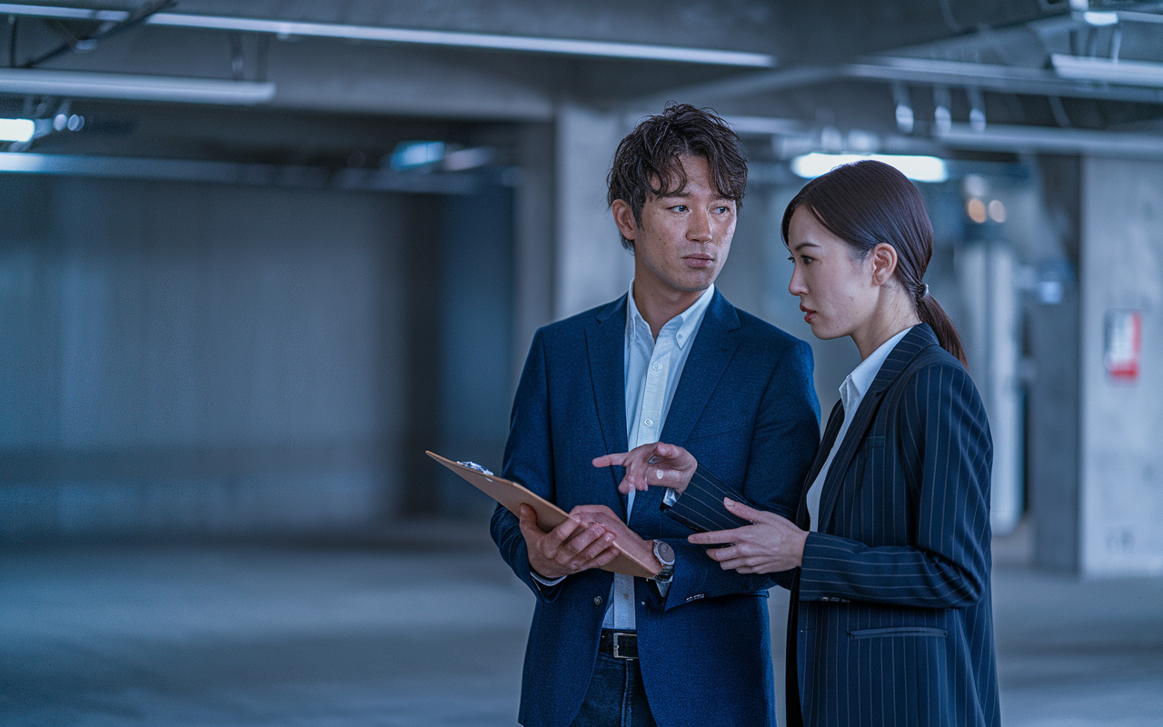 店舗の退去でスケルトン工事は必要？原状回復の流れも解説の画像