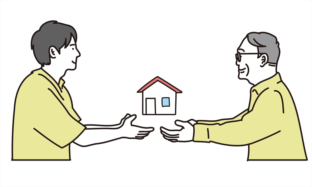 新潟市で不動産の相続手続きは何から始める？売却までの流れと注意点を紹介の画像