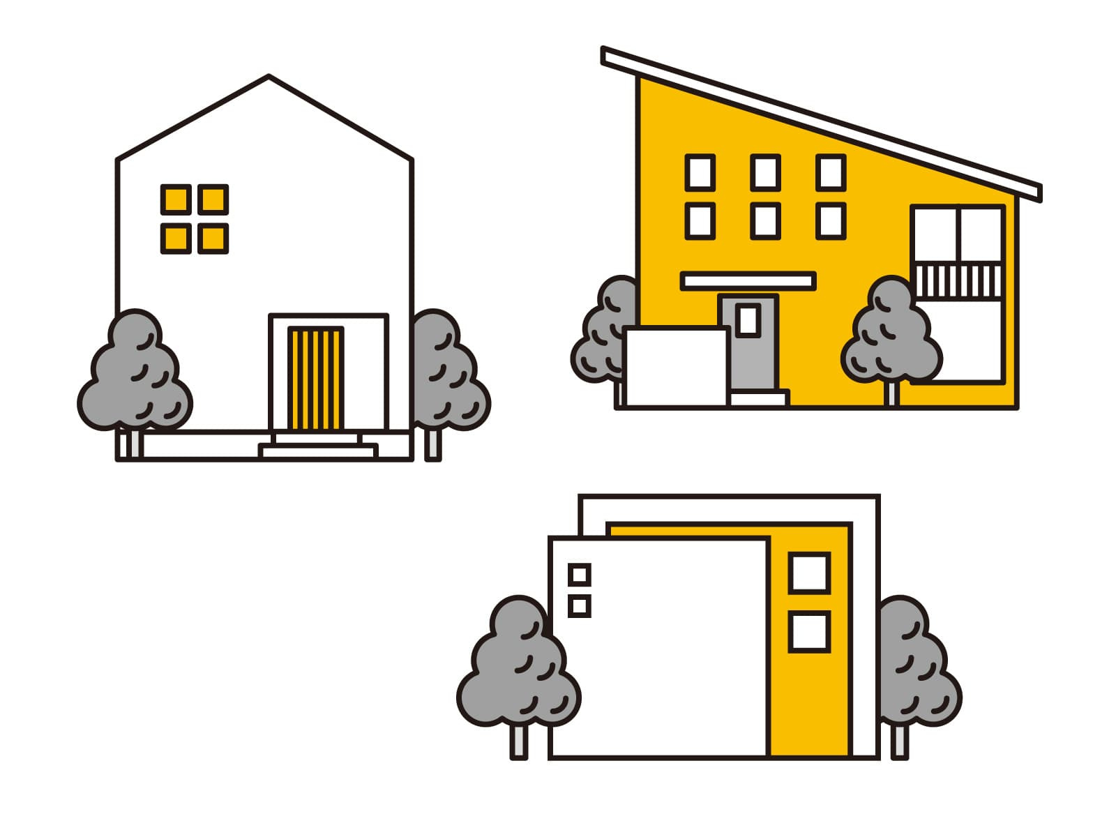 新潟市で不動産売却や住み替えを検討中の方必見！ローン選びと資金計画のポイントを解説の画像