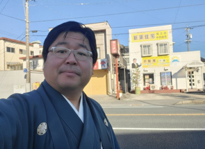 2026年 新年のご挨拶と決意の画像