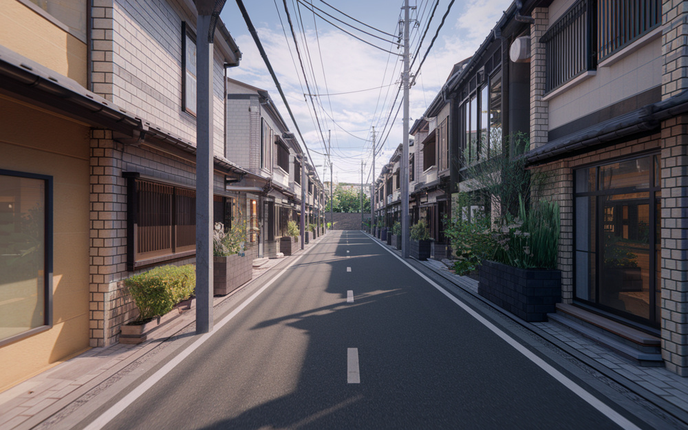 2026年の不動産税制は大阪長屋市場に影響する？改正内容と活用ポイントを紹介の画像