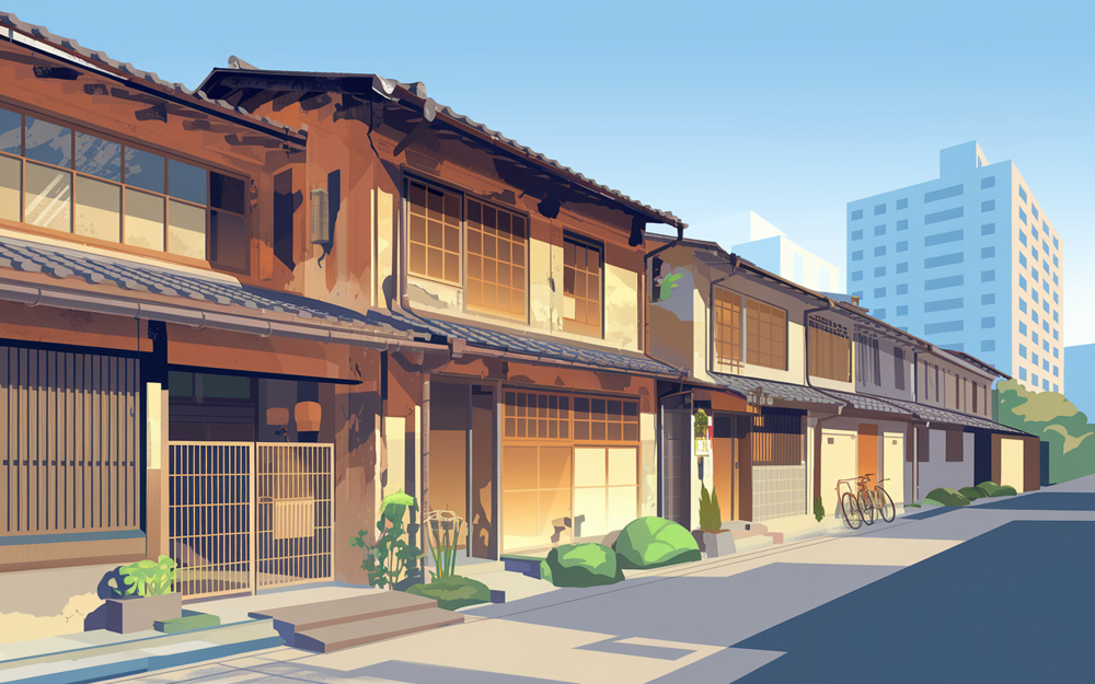 長屋を安く売るときのデメリットは？大阪市内で売却時の注意点や判断基準も紹介の画像