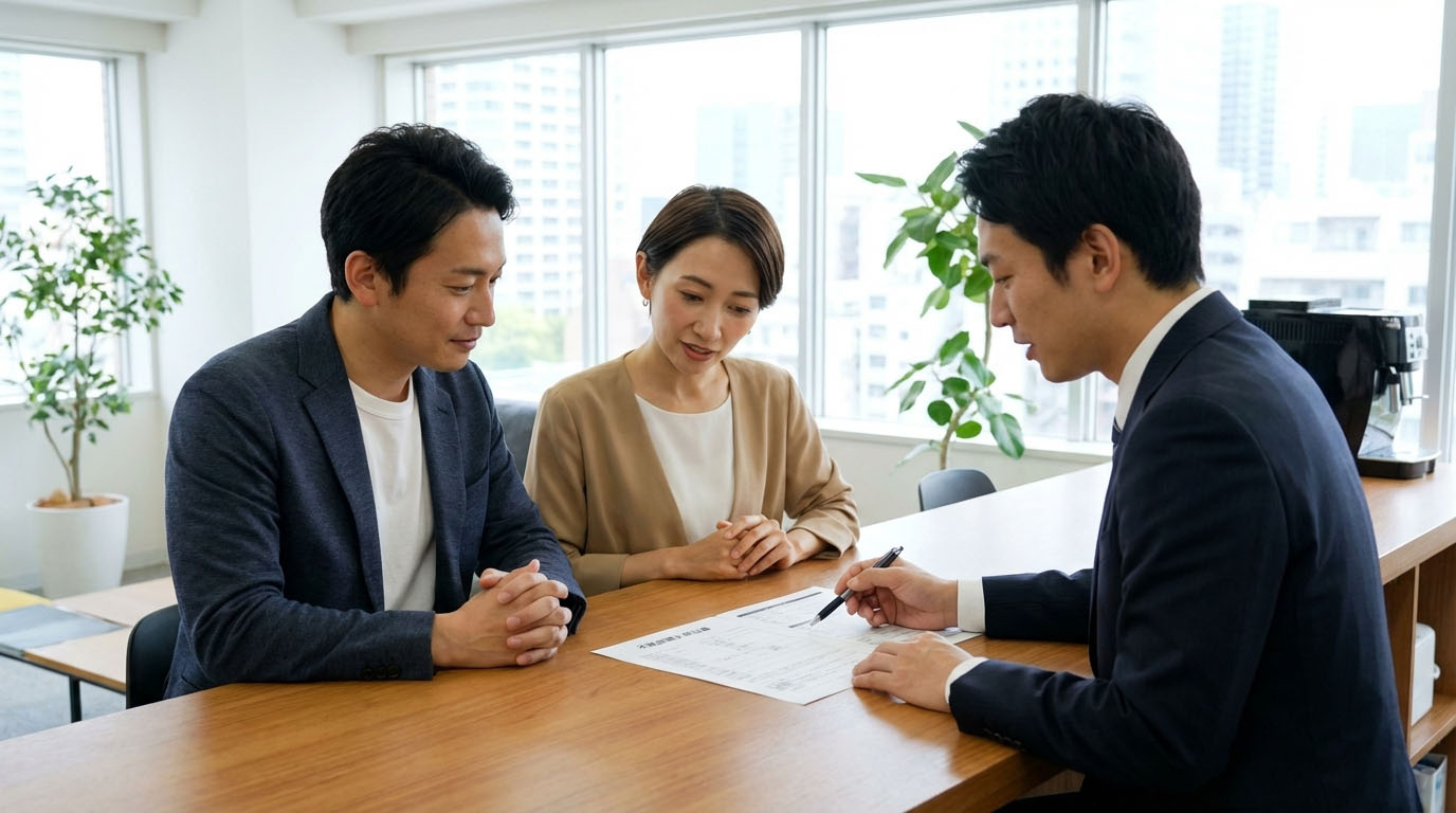 阪神間の不動産購入｜プロが教える「指値交渉」成功のコツの画像