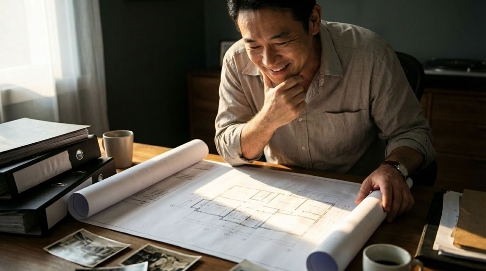 空室対策リフォームの極意｜費用対効果を高める投資術の画像