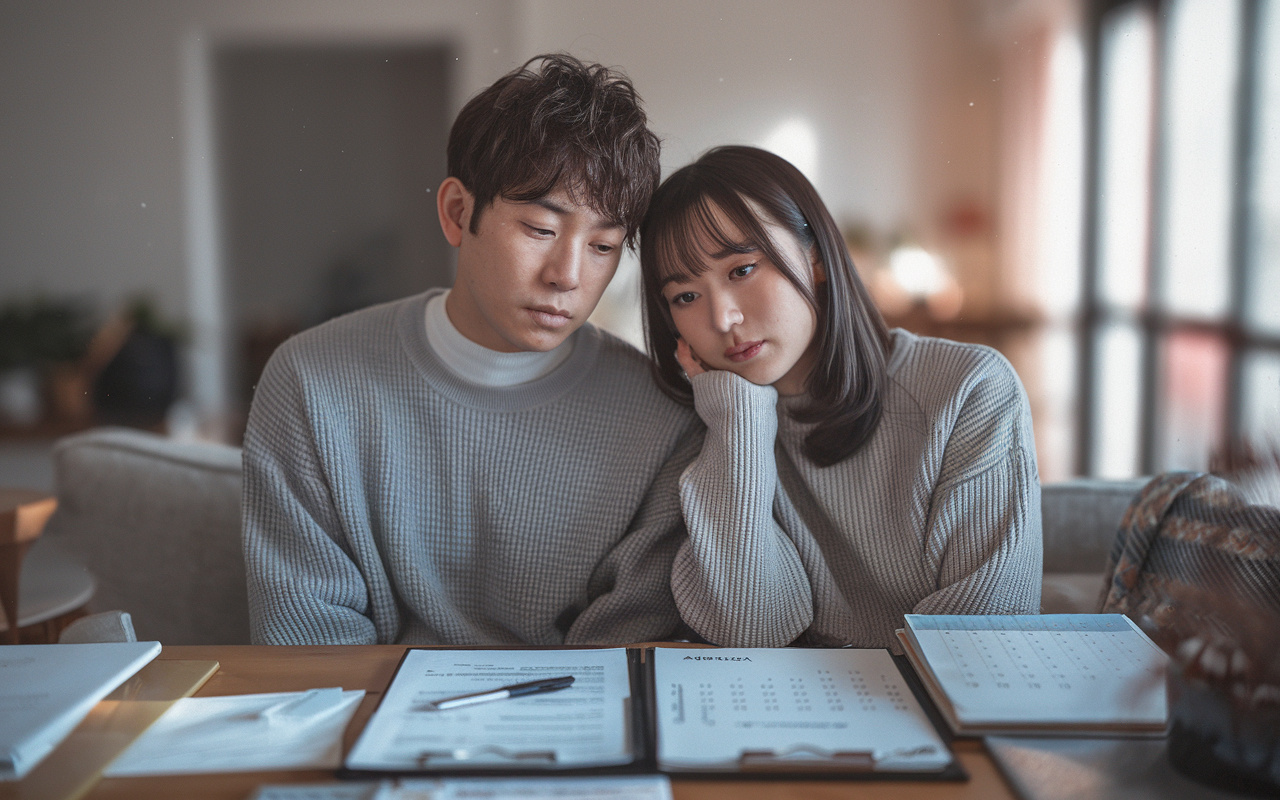 新年に賃貸の更新手続きはどう進める?ポイントや流れを解説の画像