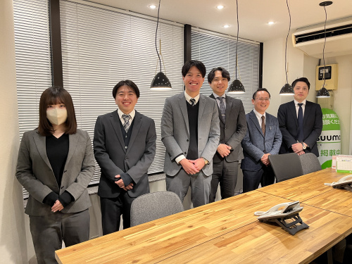 新年のご挨拶の画像