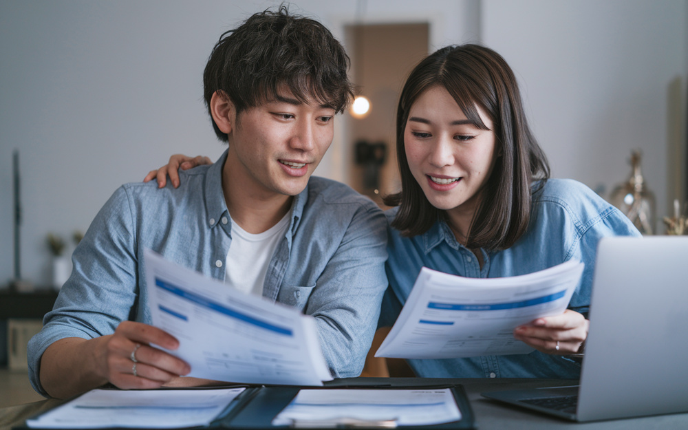 家を借りるときの手続きや流れは？初めてでも進め方がわかるガイドの画像