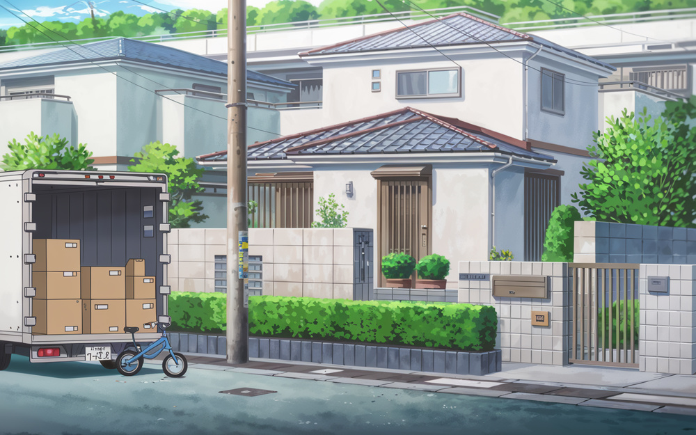 家族で引越しする際の費用相場はどれくらい？時期や人数で変わる理由を解説の画像