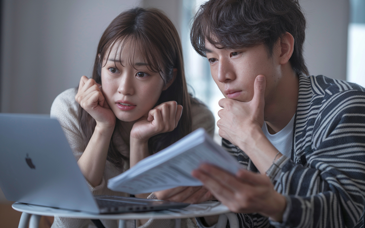 家を借りる流れを初心者でも理解できるコツは？失敗しないための基本手順をご紹介の画像