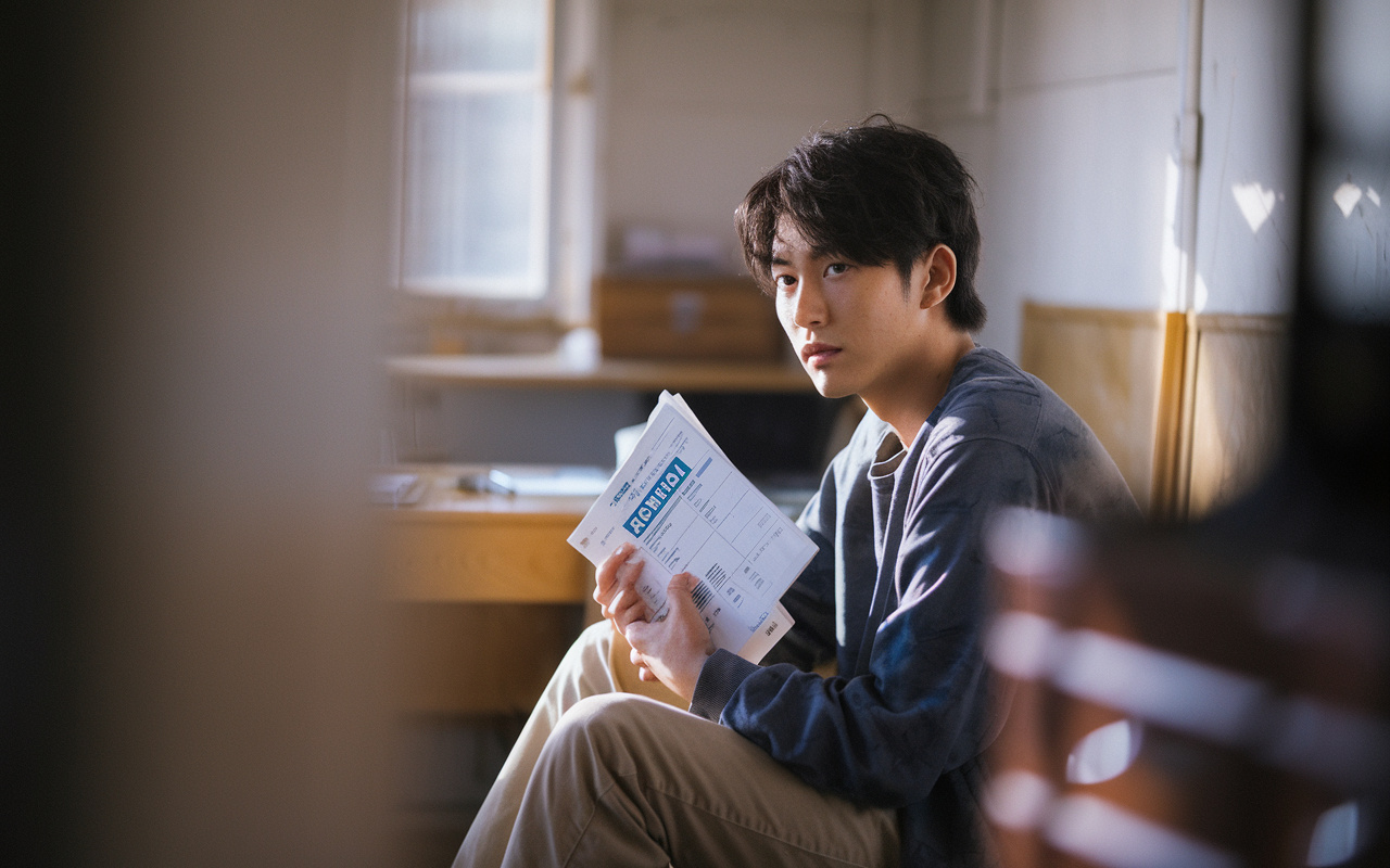 学生向け家賃補助の条件はどんな内容？申請方法や利用時の注意点も解説の画像