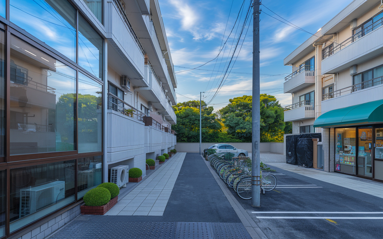 家賃相場が気になる初めての一人暮らし！賢い資金計画と調べ方を紹介の画像