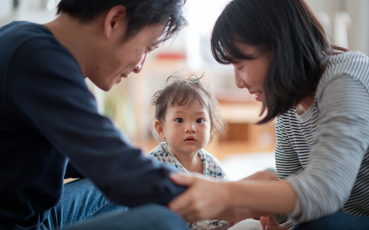 子供がいる家で賃貸を選ぶ際の注意点は？家族に合う住まい探しのコツも解説の画像