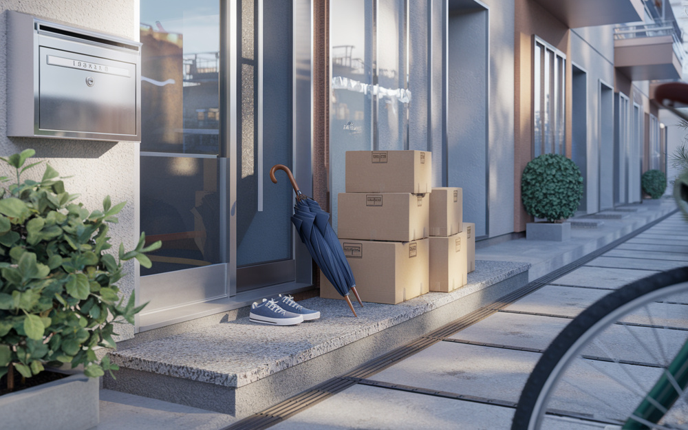 初めての引越しで困らない準備リストは？必要な手順と持ち物を紹介の画像