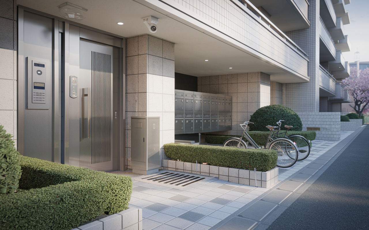 一人暮らしの賃貸で防犯対策はどうする？安心して新生活を始めるためのコツをご紹介の画像