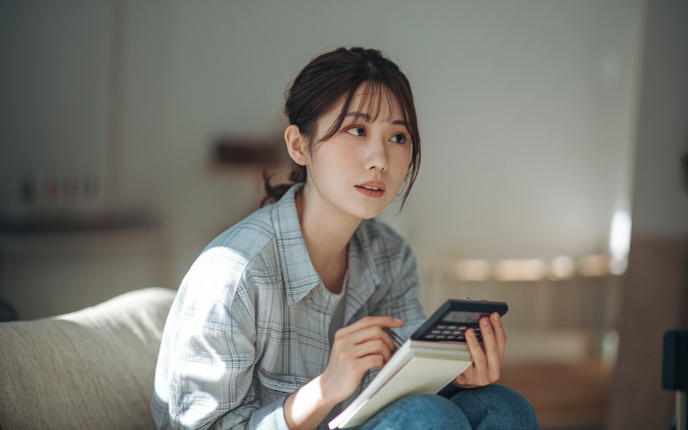 一人暮らしの初期費用を節約する方法は？無理なく始めるコツもご紹介の画像