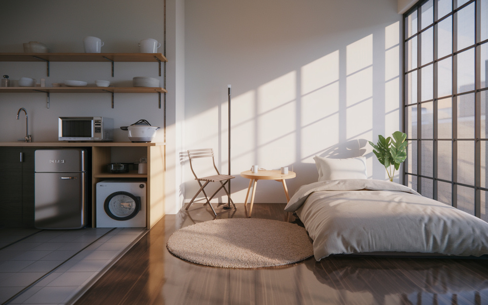 初めての一人暮らしで家具や家電は何が必要？揃え方や選び方も紹介の画像