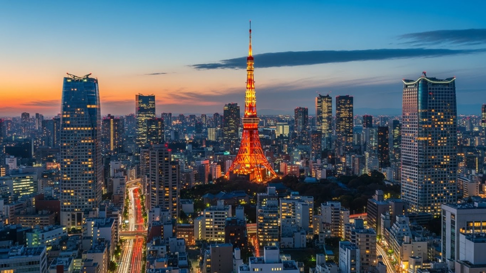 港区の住み心地はどうなの？人気のエリアや家賃相場など徹底解説！の画像