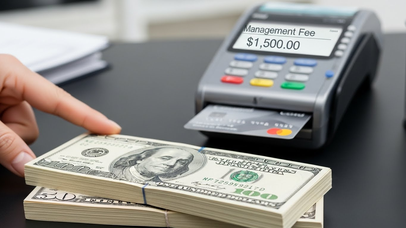 入居１年未満の解約…短期解約違約金はどんなもの？払わないといけないの？の画像