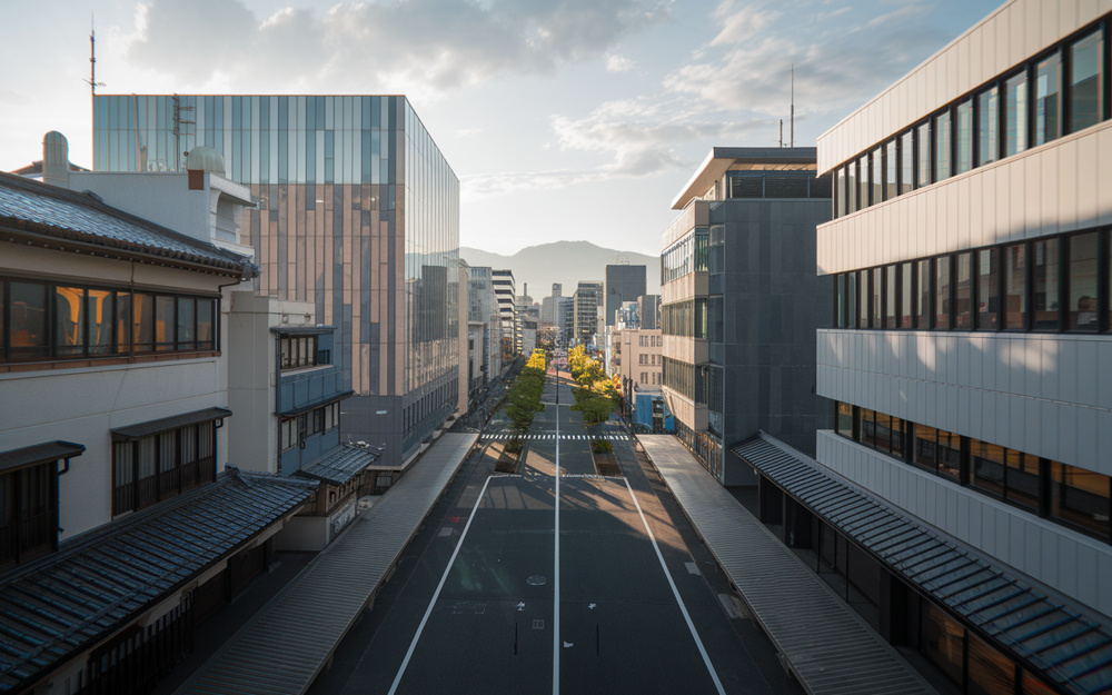 金沢市の高層ビル規制緩和は何が変わる？駅周辺開発と都市景観への影響を整理の画像