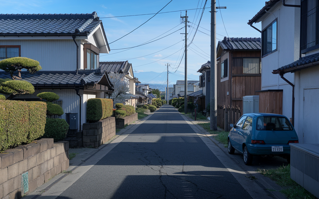 和歌山市で空き家の買取業者を探すには？売却の流れや選び方も紹介の画像