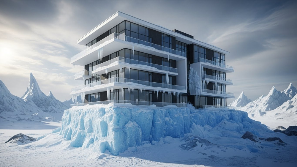 「新築氷河期」到来!? 賃貸の負担が重くなる理由とは？の画像