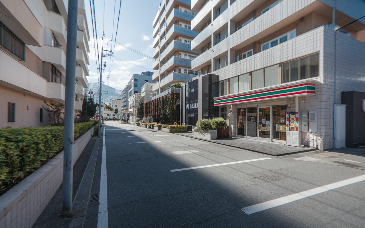 天神で初期費用安い部屋探しを始めませんか？家賃も抑えたい方におすすめの選び方を解説の画像