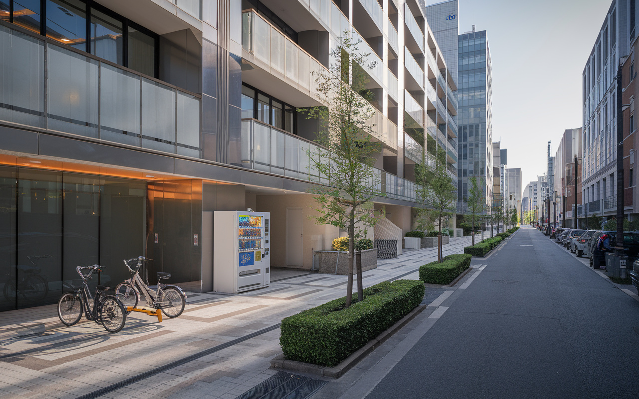博多の賃貸マンションおすすめはどこ？選び方や人気エリアを解説の画像