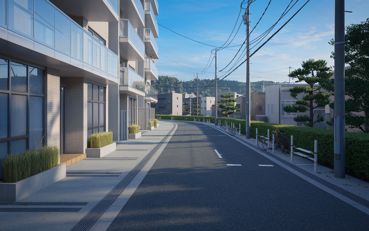 福岡市で賃貸を探す初心者必見！おすすめ物件の選び方を紹介の画像