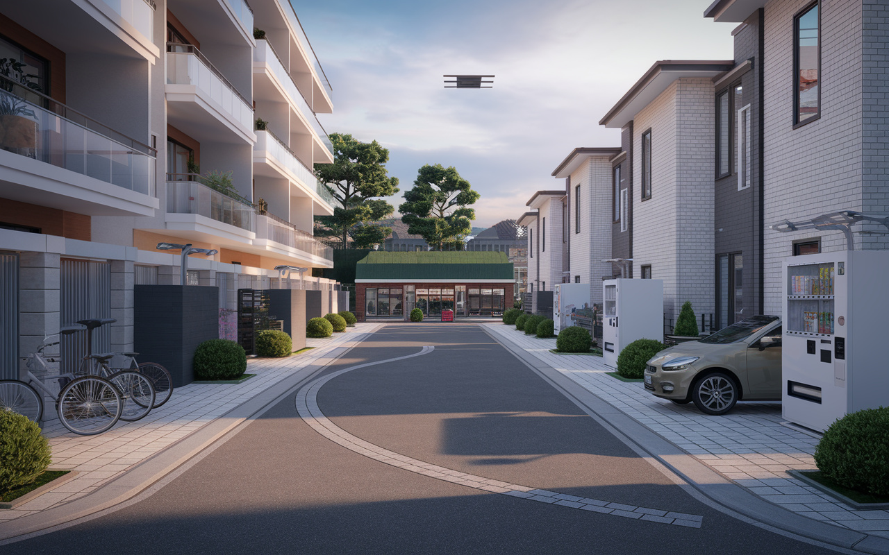博多で住みやすいエリアはどこ？移住や転勤時の選び方を紹介の画像