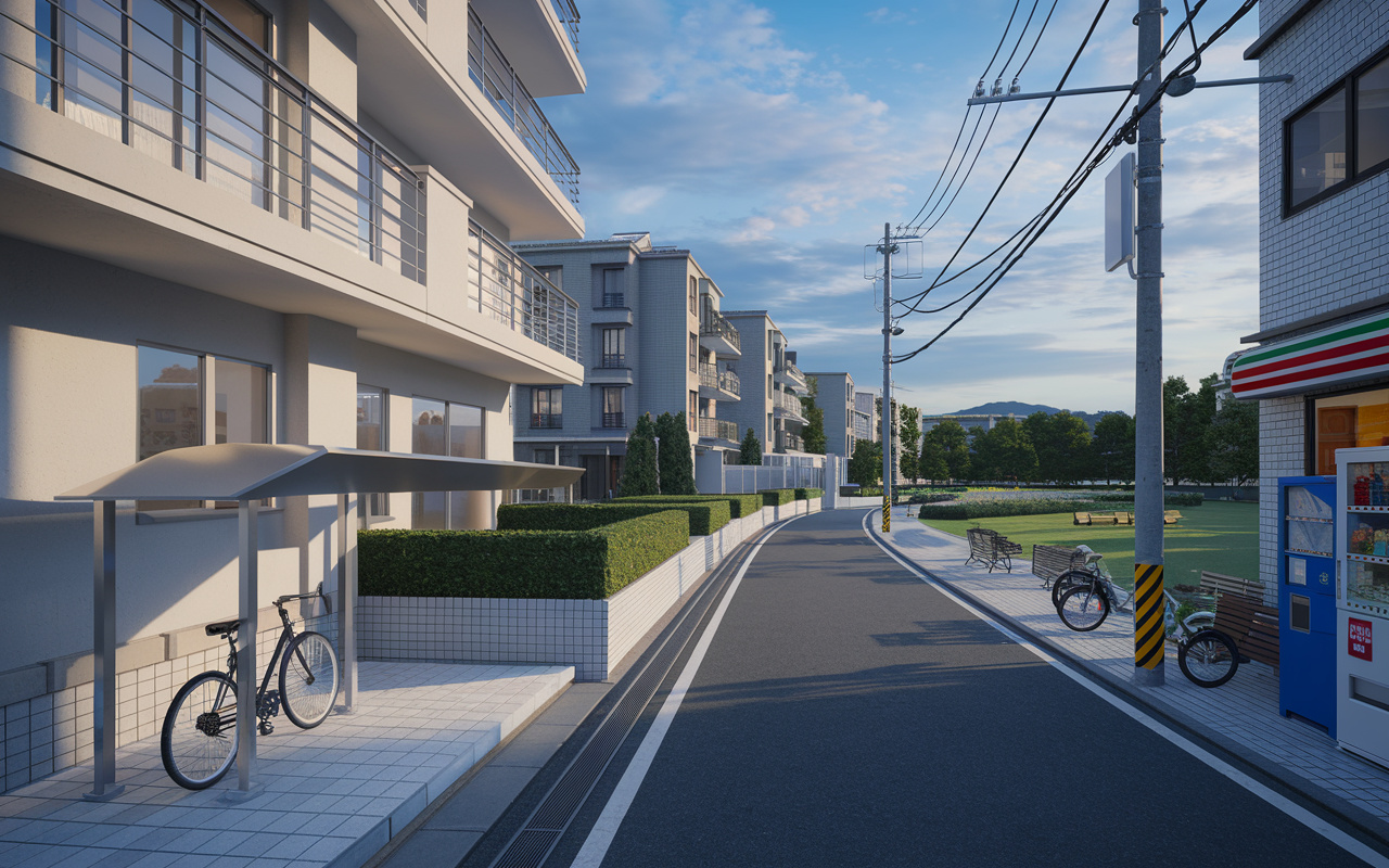 福岡市で賃貸を探す学生必見！費用安い物件の選び方ポイント紹介の画像